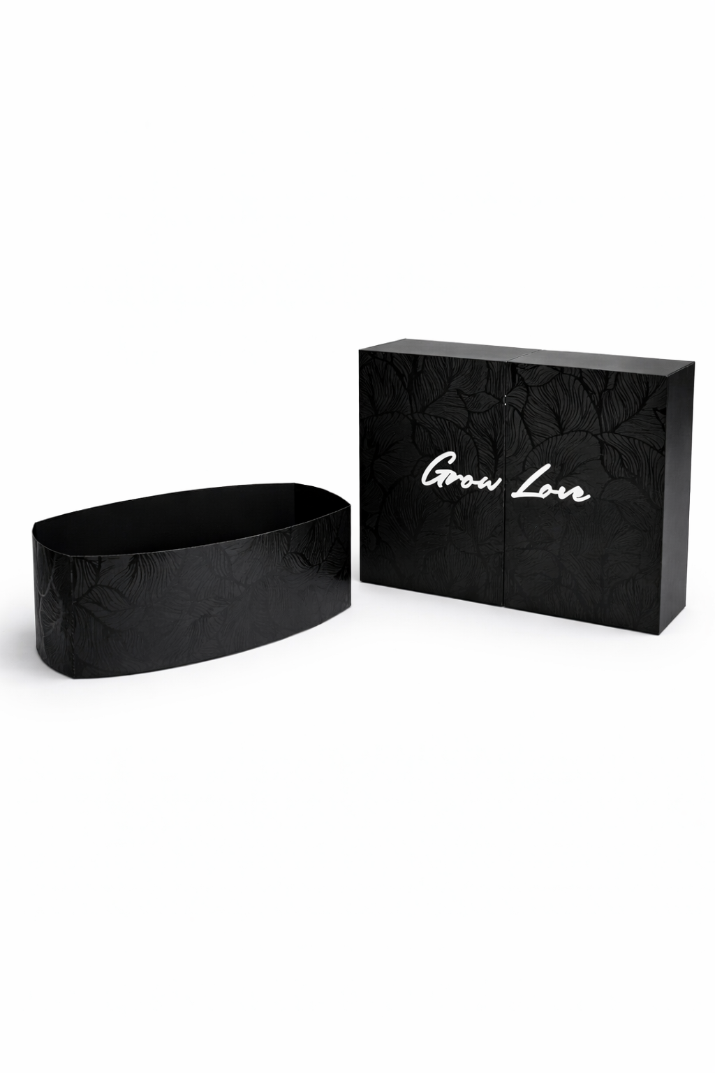 First Bloom Gift Box