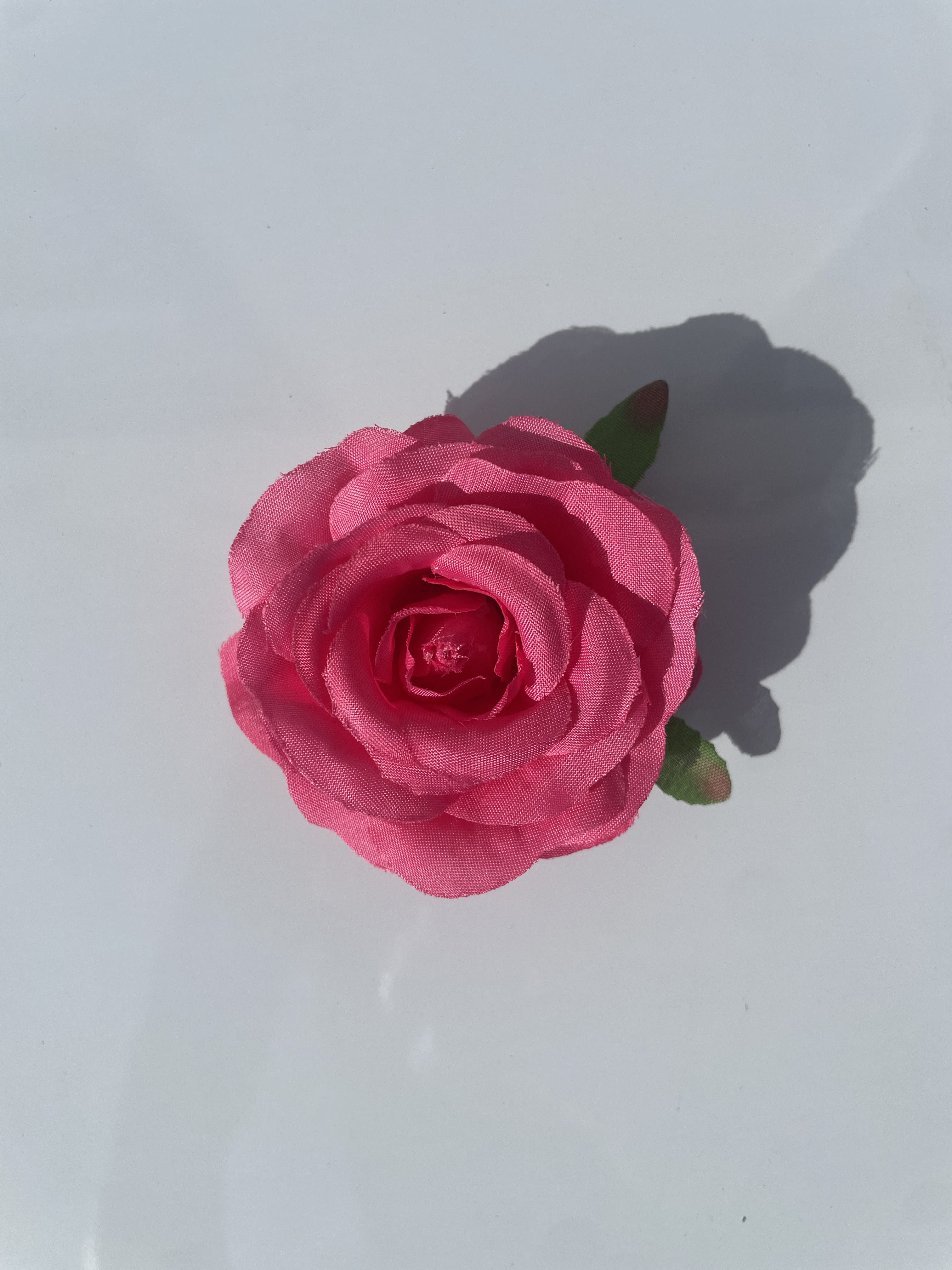 Silk Rose