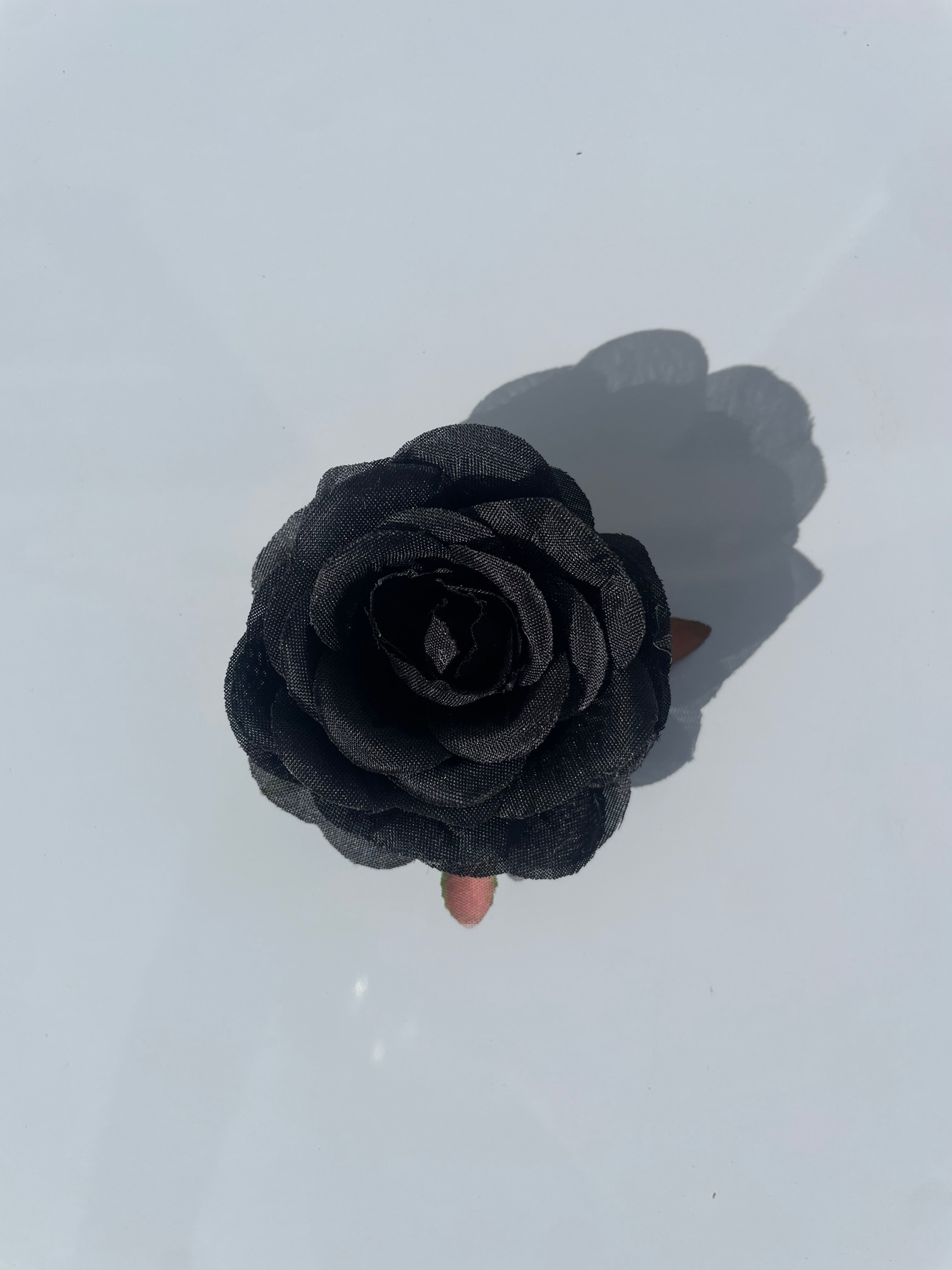 Silk Rose