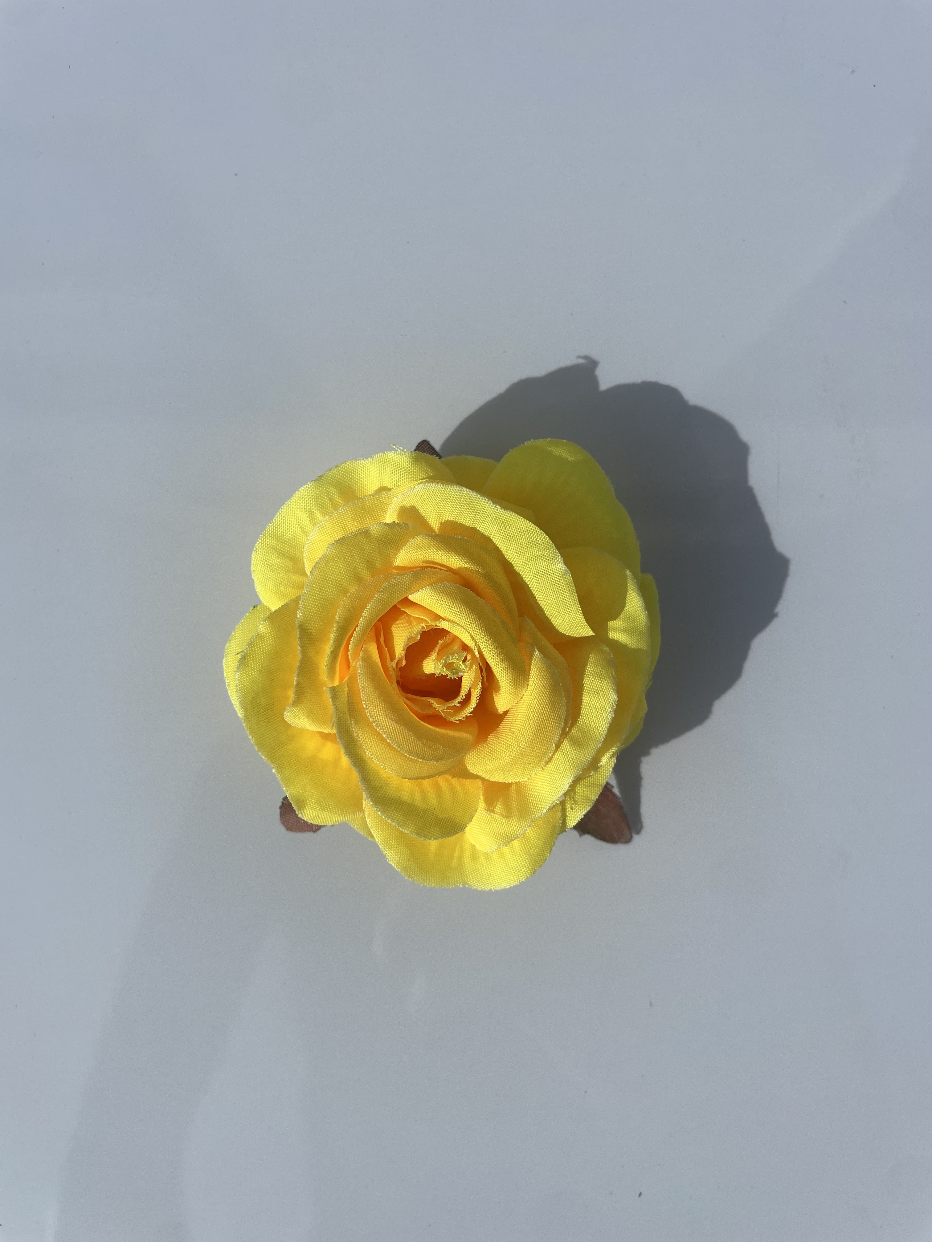Silk Rose