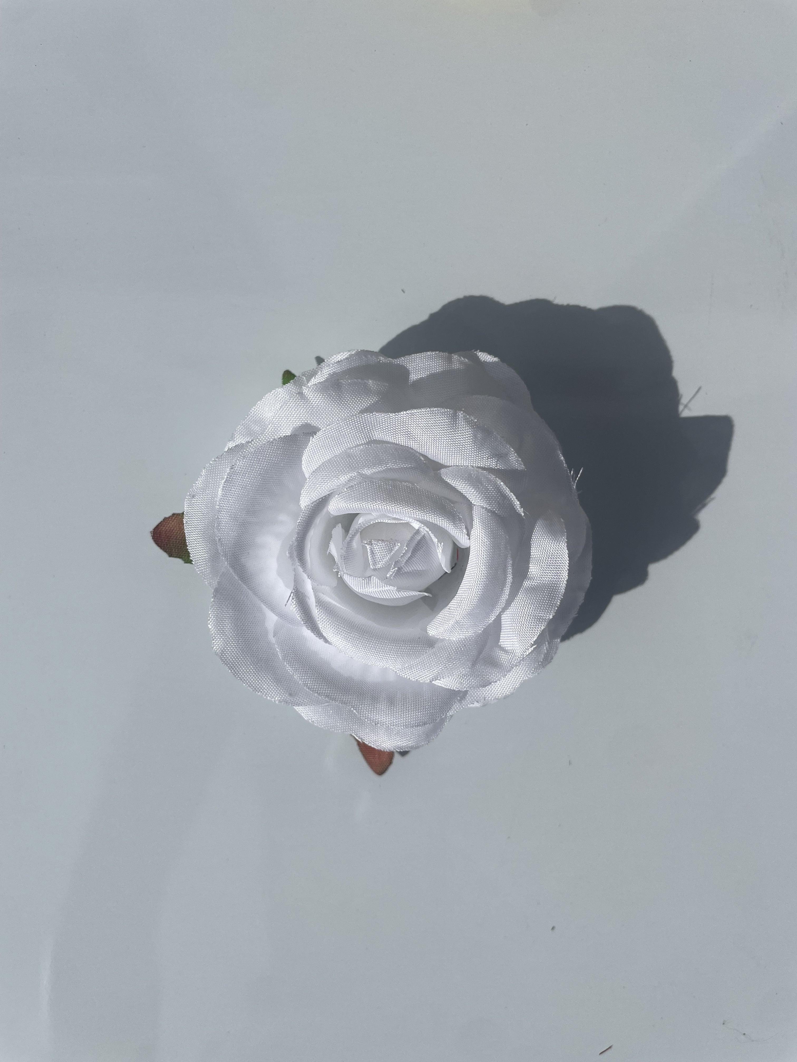 Silk Rose