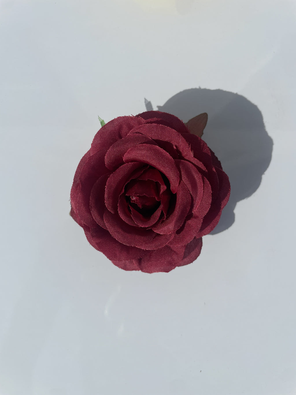 Silk Rose