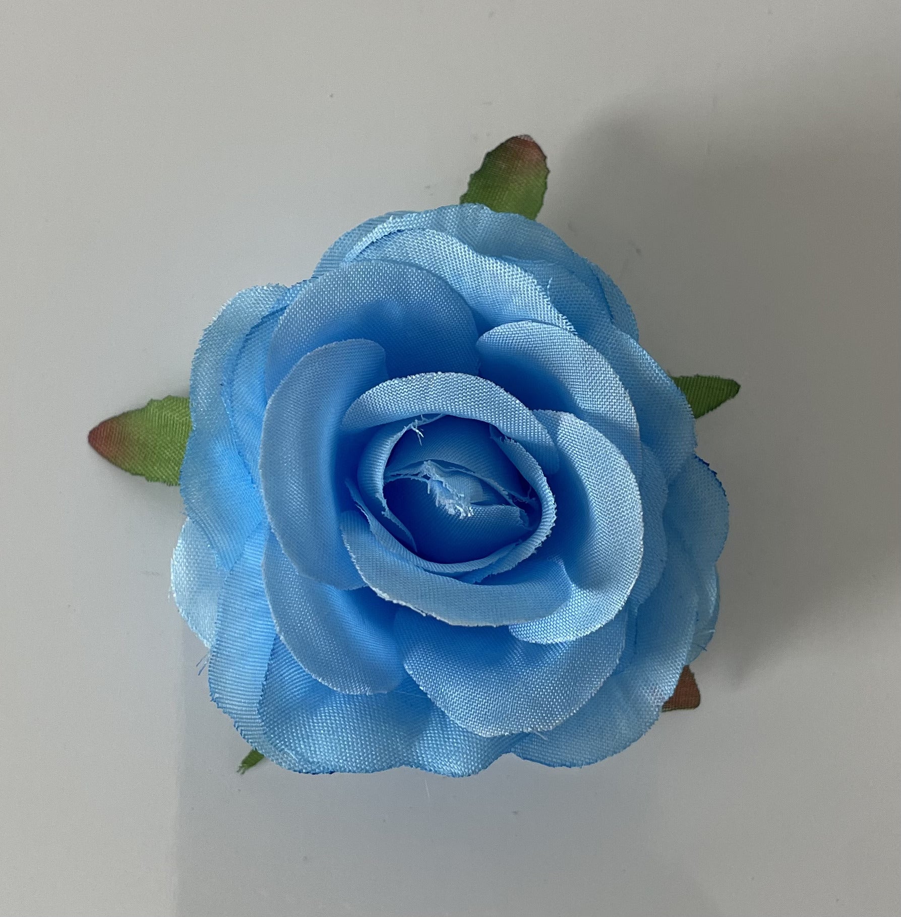 Silk Rose