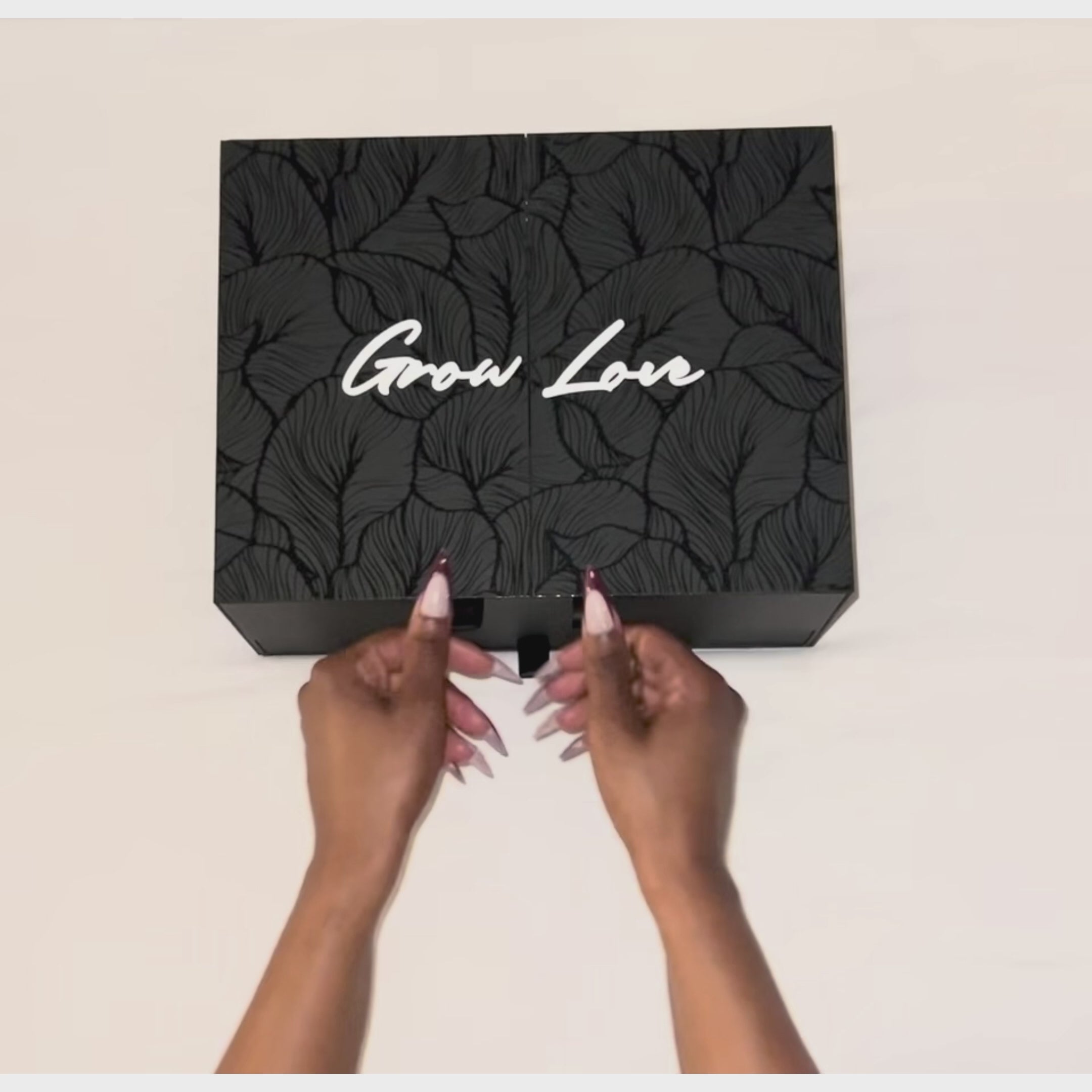 First Bloom Gift Box